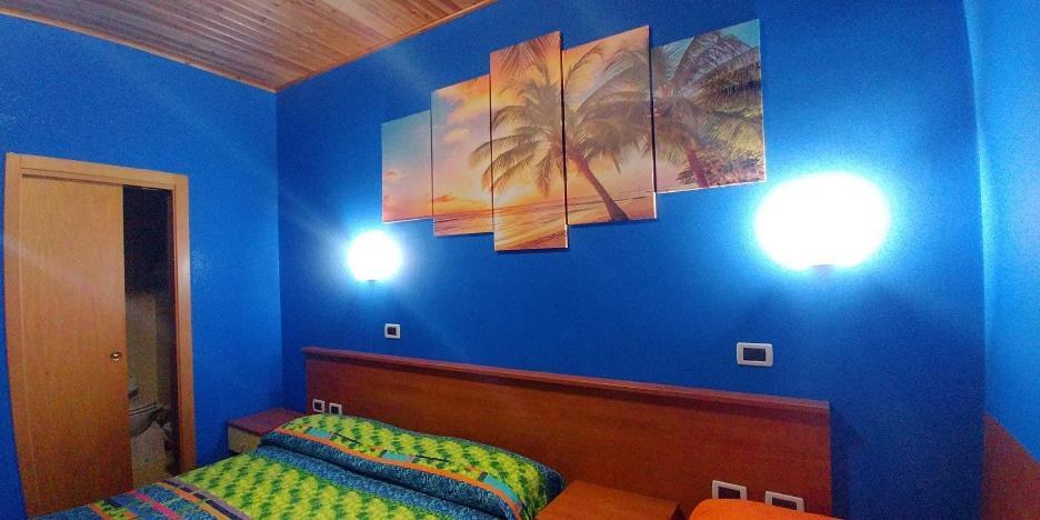 Porto Recanati Zimmer Exterior foto